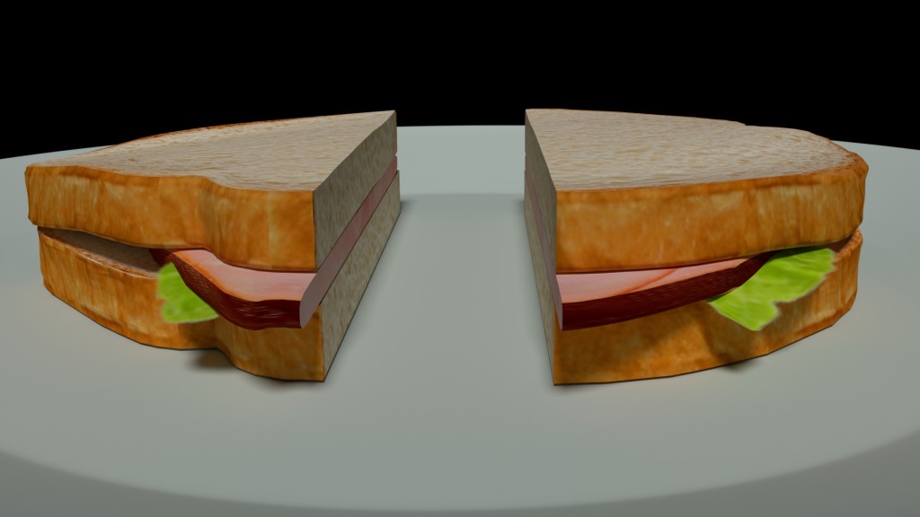 Sandwich preview image 5